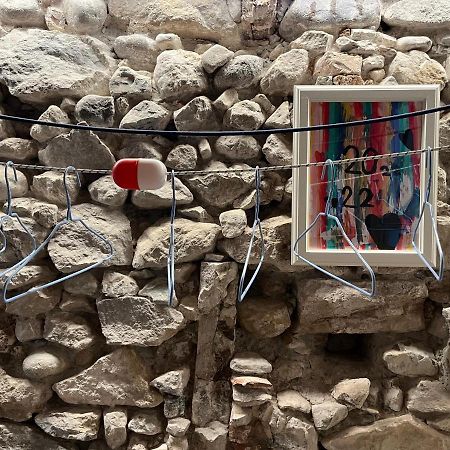 La Piccola Casa Al Lago - Intera Casa Con 3 Camere E 2 Box Salo Bagian luar foto