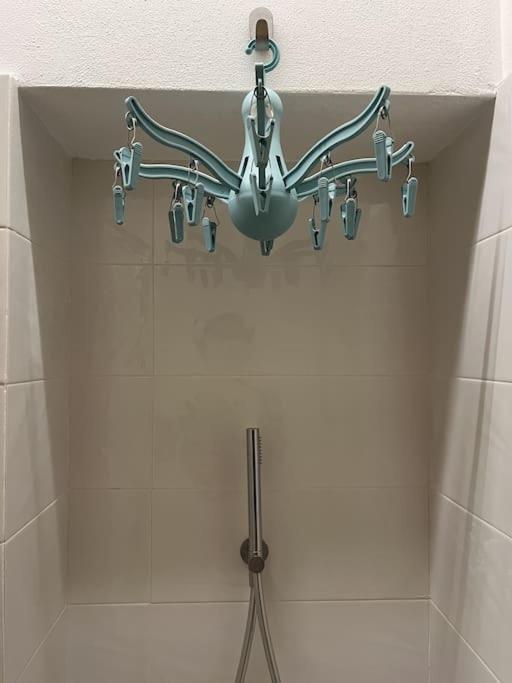 La Piccola Casa Al Lago - Intera Casa Con 3 Camere E 2 Box Salo Bagian luar foto