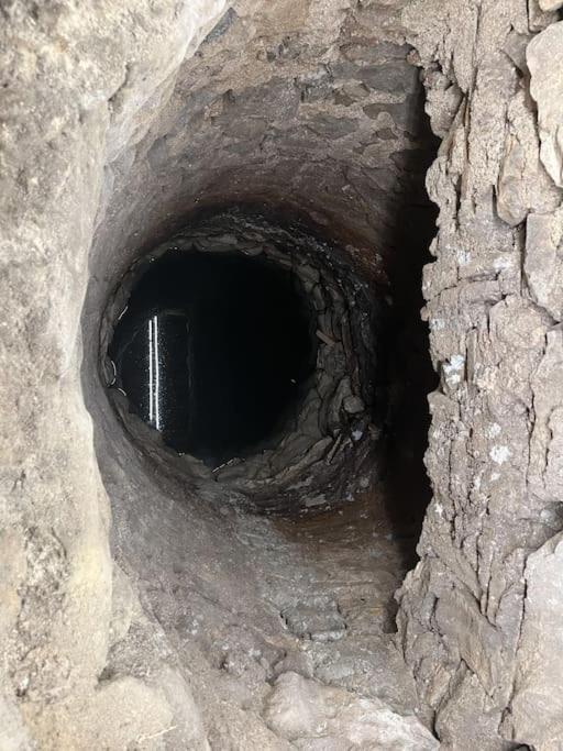 La Piccola Casa Al Lago - Intera Casa Con 3 Camere E 2 Box Salo Bagian luar foto